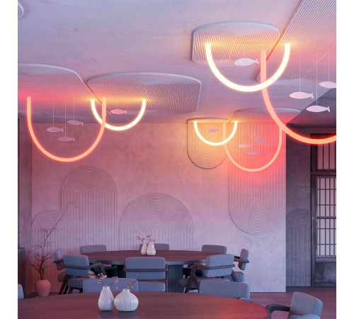 Лента светодиодная Arlight 048826 MOONLIGHT