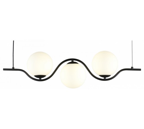 Подвесной светильник Aployt APL.312.03.03 Jagna