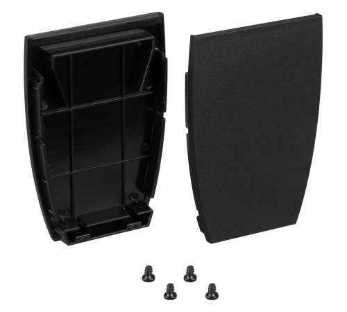 Заглушка для профиля Arlight 044887 ARH-LINE