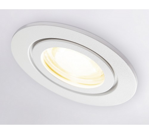 Встраиваемый светильник Ambrella Light TN1150 TN
