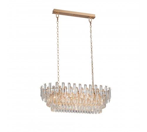 Подвесная люстра Vitaluce V53440-8/19 V53440