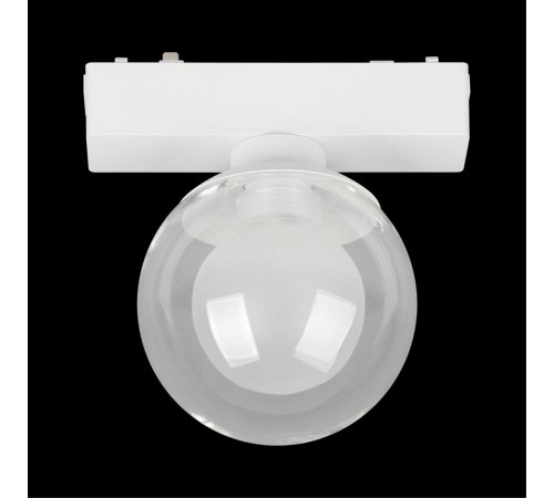 Накладной светильник Aployt APL.0112.10.06 Magnetic track 48