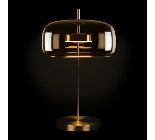 Настольная лампа декоративная Loft it 10040T/B Dauphin