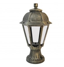 Наземный низкий светильник Fumagalli K22.110.000.BXF1R Saba