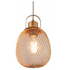 Подвесной светильник Moderli V11347-1P Campo