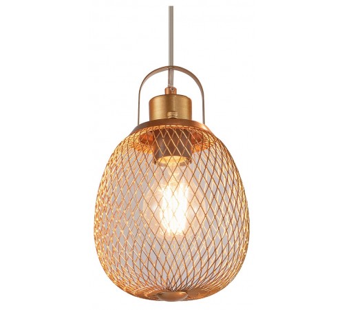 Подвесной светильник Moderli V11347-1P Campo