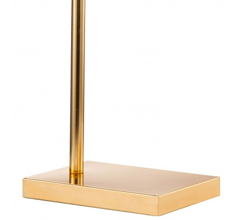 Настольная лампа декоративная Lucia Tucci TOUS T1694.1 Tous