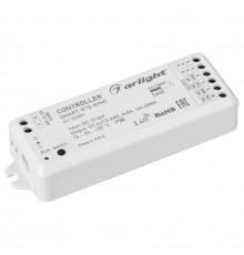 Контроллер-регулятор цвета RGBW Arlight 023821 SMART-K