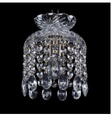 Подвесной светильник Bohemia Ivele Crystal 14781/15 Pa 1478