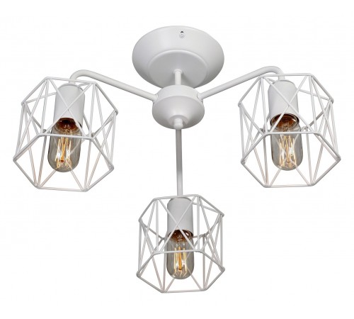 Потолочная люстра Vitaluce V4382-0/3PL V4382