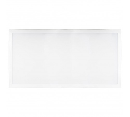 Светильник для потолка Армстронг Uniel UL-00012012 CLIP IN CUATRO 1200x600