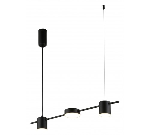 Подвесной светильник Aployt APL.017.03.18 Frania