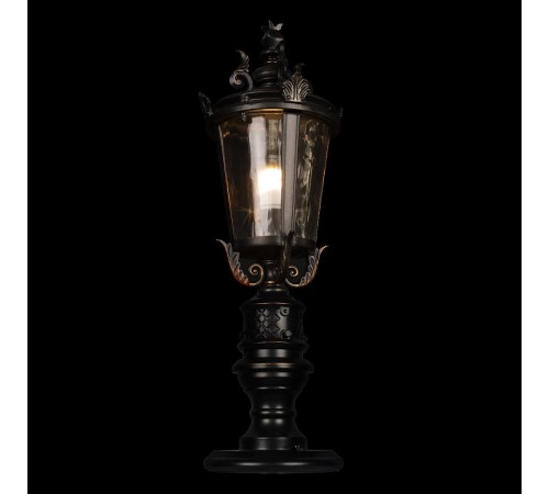 Наземный низкий светильник Loft it 100003/540 Verona