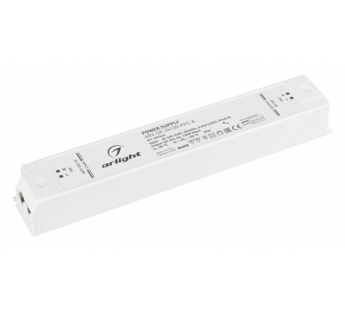 Блок питания Arlight 047443 ARV-SP