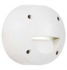 Встраиваемый светильник Fumagalli 2S4.000.000.WYG1L Leti