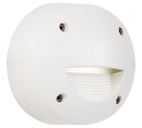 Встраиваемый светильник Fumagalli 2S4.000.000.WYG1L Leti