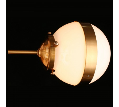 Люстра на штанге Aployt APL.819.07.13 Nika