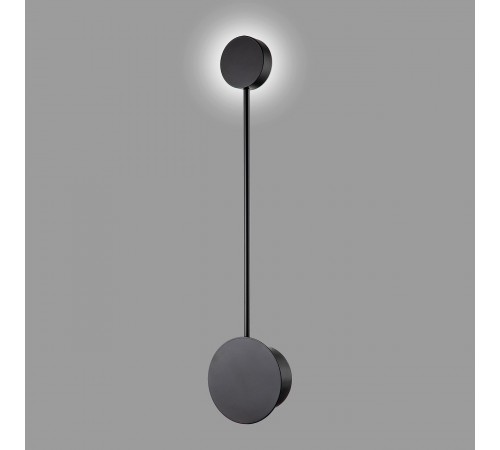 Бра Escada 10205/SG LED Black Hypnosis