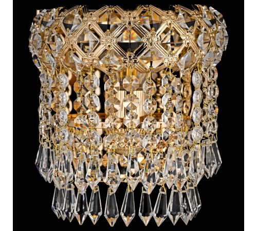 Накладной светильник Arti Lampadari Asti E 2.10.100 G Asti