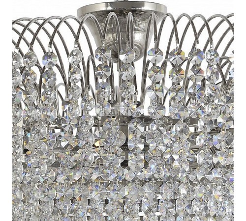 Люстра на штанге Arti Lampadari Elba E 1.2.60.100 N Elba