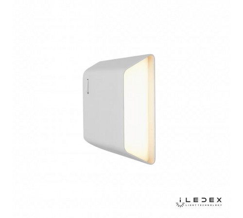 Бра iLedex W1031 WH Crunk