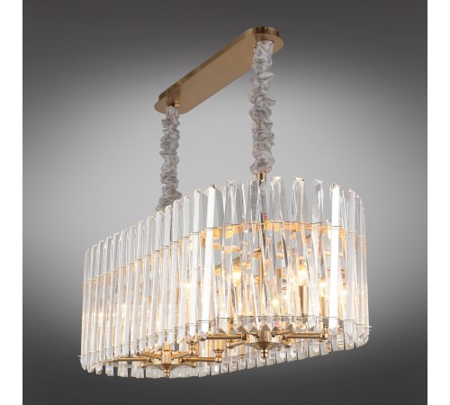 Подвесной светильник Aployt APL.808.13.12 Verene