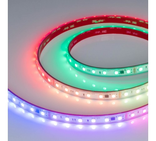Лента светодиодная Arlight 039182 PS