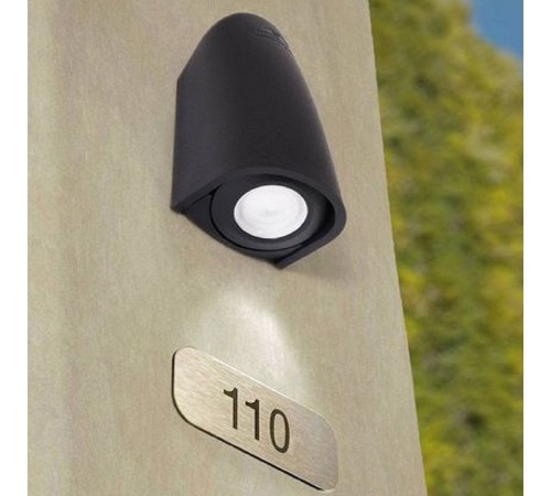 Накладной светильник Fumagalli 2A3.000.000.AXZ1L Mamete