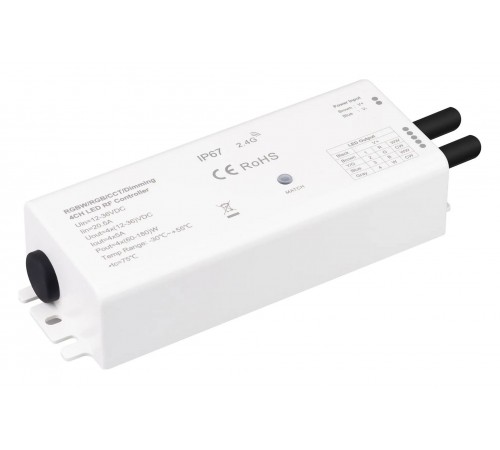 Контроллер-диммер Arlight 046519 INTELLIGENT