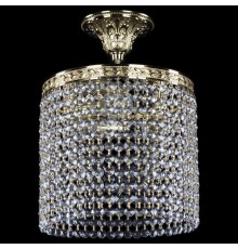 Подвесной светильник Bohemia Ivele Crystal 19201/25IV G R 1920