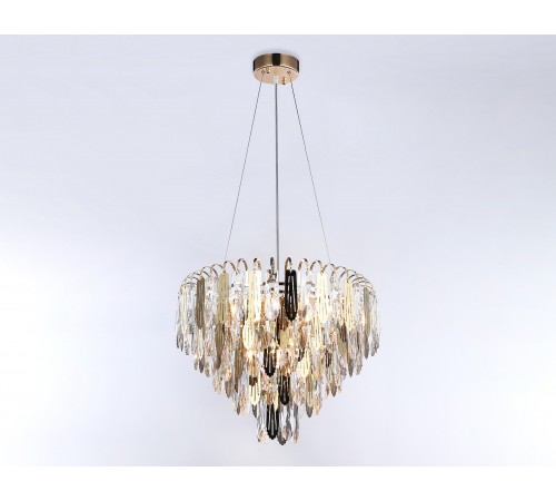 Подвесная люстра Ambrella Light TR5256 TR