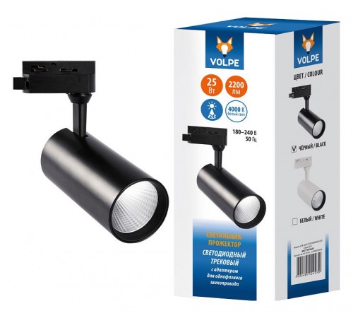 Светильник на штанге Volpe UL-00005939 ULB-Q276