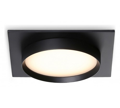 Встраиваемый светильник Ambrella Light TN5231 TN