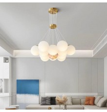 Подвесная люстра Alfa-Light F3224-120 F3224