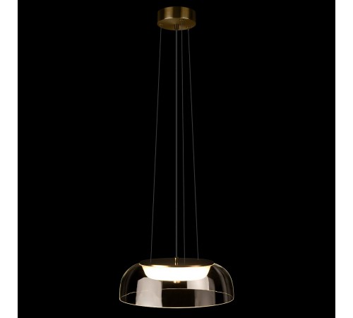 Подвесной светильник Loft it 10428/C Tinkerbell