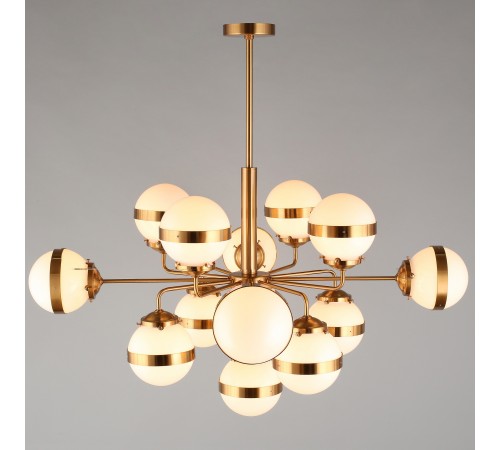 Люстра на штанге Aployt APL.819.07.13 Nika