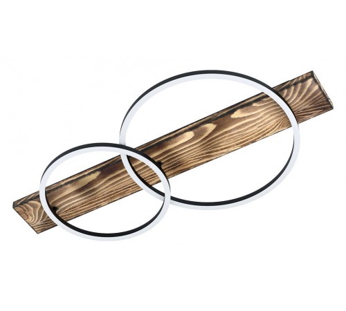 Накладной светильник Eglo 99408 Boyal