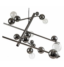 Подвесная люстра Indigo 11033/5P Chrome Saldo