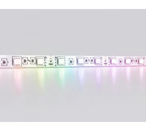 Лента светодиодная Ambrella Light GS2202 GS