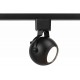 Светильник на штанге Эра TR35-GU10 BK