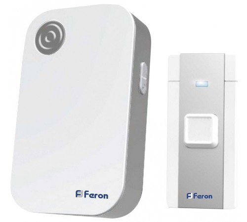 Звонок беспроводной Feron Saffit 23685 E-372