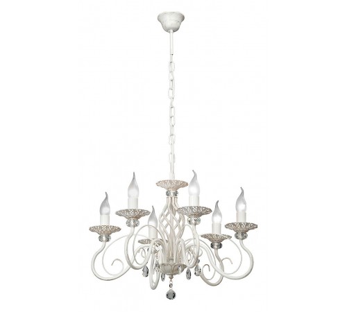 Подвесная люстра Vitaluce V1188-0/6 V1188