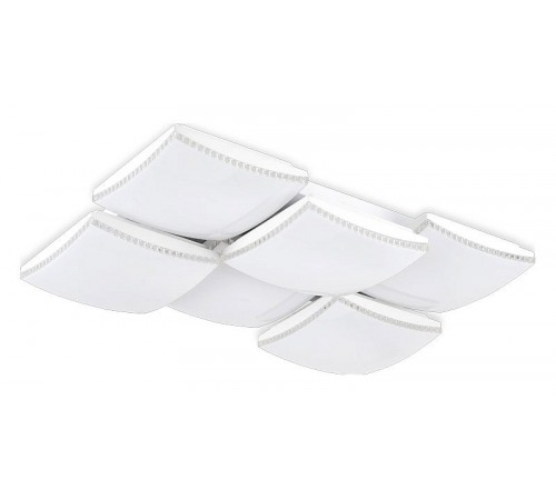 Потолочная люстра Ambrella Light FP2326 FP