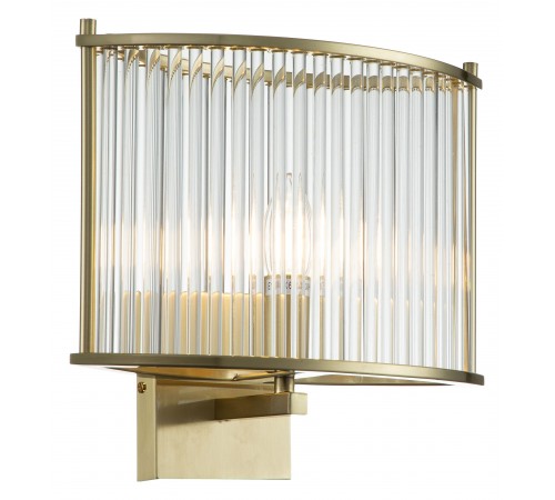 Бра Indigo 12003/1W Gold Corsetto