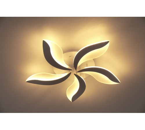 Потолочная люстра Escada 10214/SG (60W) Wind