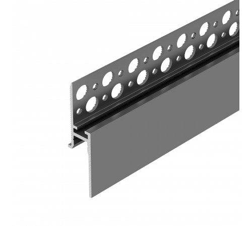 Профиль для плинтусов Arlight 043618 ARH-PLINTUS