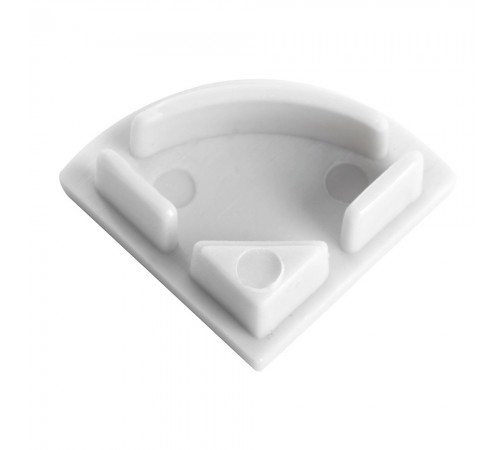 Заглушка для профиля Feron 48254 LD379