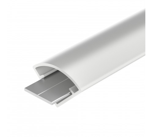 Профиль Arlight 023166 WPH-KANT-H16-2000 OPAL