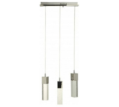 Подвесной светильник Kink Light 08510-3AS(4000K) Аква