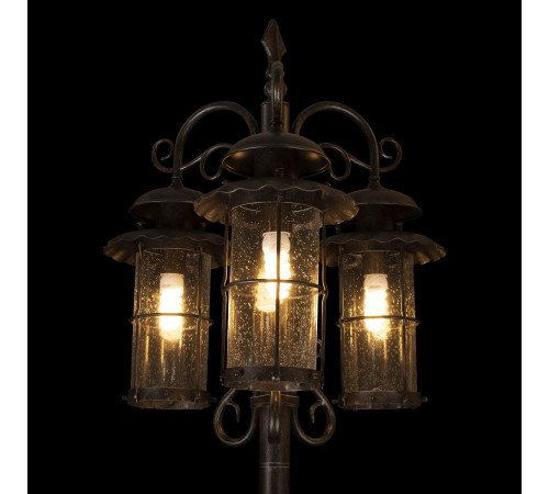 Фонарный столб Loft it 100015/2300 Palermo